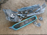 Kia Niro Ev Ex KNDCC3LG2N5138521 снимка