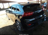 Kia Niro Ev Ex KNDCC3LG2N5138521 снимка