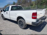 Ford F-150 Stx/Xl/Xlt 1FTRF12218KD78368 fotografie
