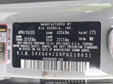 Kia K5 Gt-Line 5XXG64J29PG218631 снимка