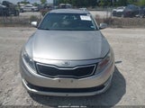 Kia Optima Hybrid Lx KNAGM4AD6D5055294 снимка