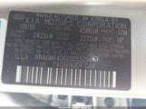 Kia Optima Hybrid Lx KNAGM4AD6D5055294 снимка