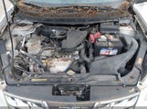 Nissan Rogue Sv JN8AS5MV5BW295067 снимка