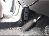 Nissan Rogue Sv JN8AS5MV5BW295067 снимка