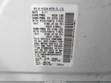 Nissan Rogue Sv JN8AS5MV5BW295067 снимка