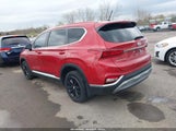 Hyundai Santa Fe Se 5NMS2CAD4KH027548 снимка