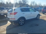 Kia Sportage Sx KNDPCCA67E7654454 снимка