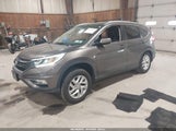 Honda Cr-V Ex-L 5J6RM4H73FL051451 снимка