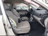 Subaru Forester 2.5I Touring JF2SJAXC4GH525569 снимка