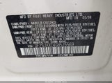 Subaru Forester 2.5I Touring JF2SJAXC4GH525569 снимка
