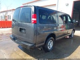 Chevrolet Express  Ls 1GAWGEFG7G1239615 снимка