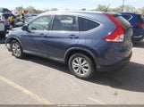 Honda Cr-V Ex-L JHLRM4H78CC027957 снимка