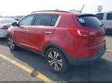 Kia Sportage Ex KNDPC3A23B7067046 снимка