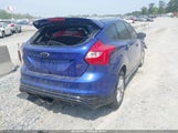 Ford Focus St 1FADP3L99DL294159 photo