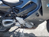 BMW F800 St WB10244097ZR10566 снимка