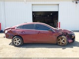 Chevrolet Malibu Ls 1G1ZB5ST9GF310704 снимка