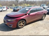 Chevrolet Malibu Ls 1G1ZB5ST9GF310704 снимка