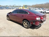 Chevrolet Malibu Ls 1G1ZB5ST9GF310704 снимка