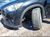 Mazda Cx-5 Touring JM3KE4CE2D0141108 fotografie