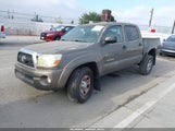 Toyota Tacoma Prerunner V6 3TMJU4GN1BM125090 fotografie