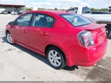 Nissan Sentra 2.0 Sr 3N1AB6AP8CL641601 снимка