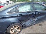 Hyundai Sonata Gls 5NPEB4AC3DH791262 снимка