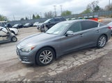 Infiniti Q50 Premium JN1BV7AR2EM695469 снимка