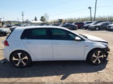 Volkswagen Golf Gti 2.0T Se 4-Door 3VW4T7AU2FM015654 снимка