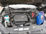 Volkswagen Passat 1.8T Limited Edition 1VWAS7A30FC122202 fotografie