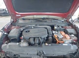 Hyundai Sonata Hybrid Blue KMHL24JJ5PA063648 photo