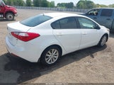 Kia Forte Lx KNAFX4A65G5469563 снимка