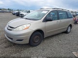 Toyota Sienna Ce 5TDZA23C16S475541 снимка