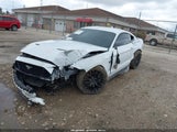 Ford Mustang Gt Premium Fastback 1FA6P8CF7N5143919 снимка