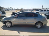 Nissan Sentra 2.0S 3N1AB6AP6BL605808 снимка