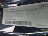Audi A3 E-Tron 1.4T Premium WAUUPBFF8GA063465 снимка