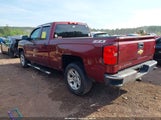 Chevrolet Silverado  2Lt 1GCVKREC5EZ267810 снимка
