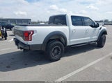 Ford F-150 Raptor 1FTFW1RG4KFA77971 снимка