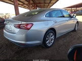 Chevrolet Malibu Fwd Lt 1G1ZD5ST1LF054241 fotografie