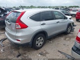 Honda Cr-V Lx 3CZRM3H31FG711670 снимка