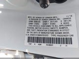 Honda Civic Si 2HGFC1E56KH701072 снимка