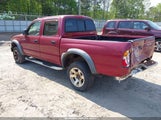 Toyota Tacoma Base V6 5TEHN72N52Z089413 fotografie
