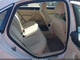 Volkswagen Passat 1.8T Sel Premium 1VWCT7A37EC056610 photo