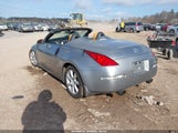 Nissan 350Z Touring JN1AZ36A44T006337 photo