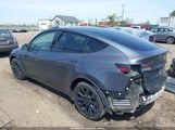 Tesla Model Y Long Range Dual Motor All-Wheel Drive 5YJYGDEE0MF229411 photo