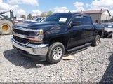 Chevrolet Silverado  1Lt 3GCUKREC2JG112394 photo