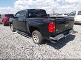 Chevrolet Silverado  1Lt 3GCUKREC2JG112394 photo