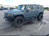 Hummer H3 Suv 5GTDN136268303888 снимка