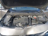 Chevrolet Malibu Fwd Lt 1G1ZD5ST9LF053192 fotografie