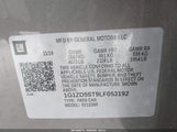 Chevrolet Malibu Fwd Lt 1G1ZD5ST9LF053192 photo