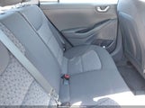 Hyundai Ioniq Hybrid Blue KMHC65LC4JU069665 снимка